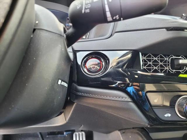 2025 Honda Accord Sedan Sport