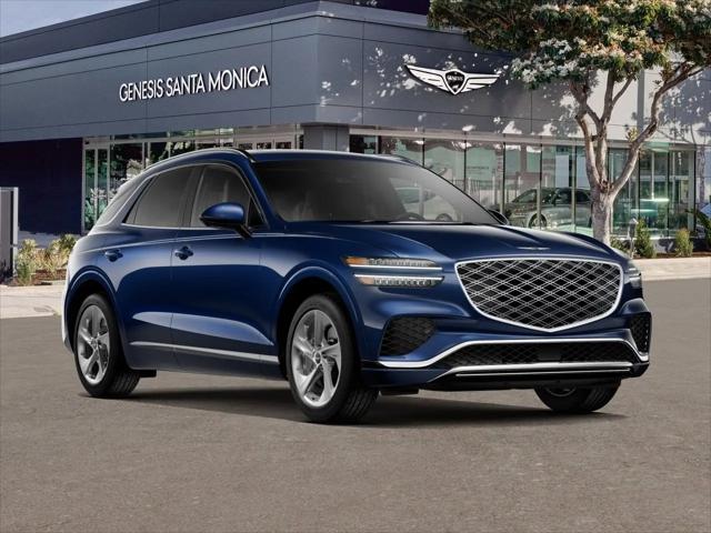 2026 Genesis GV70 2.5T Advanced for sale in Santa Monica, CA