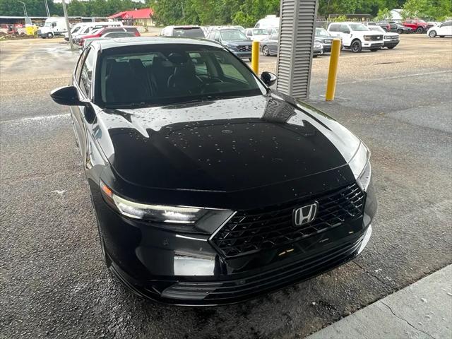 2024 Honda Accord Hybrid EX-L for sale in Selma, AL