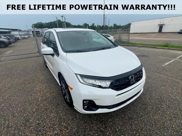 2026 Honda Odyssey Touring for sale in Selma, AL