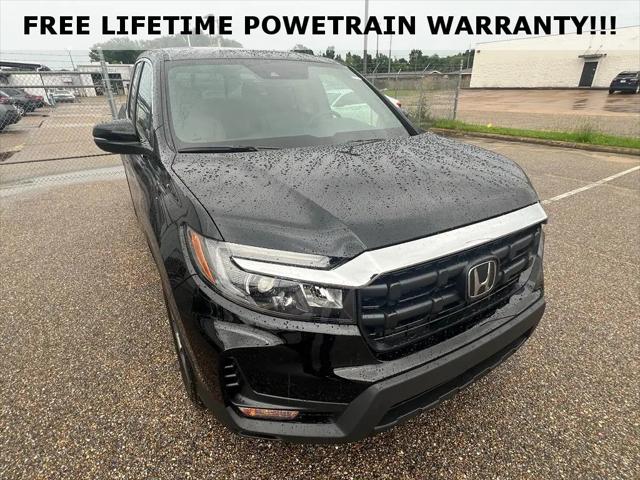 2026 Honda Ridgeline RTL for sale in Selma, AL