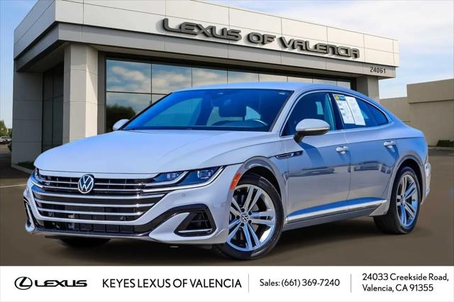 2022 Volkswagen Arteon 2.0T SE R-Line for sale in Valencia, CA