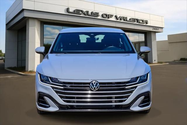2022 Volkswagen Arteon 2.0T SE R-Line