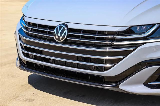 2022 Volkswagen Arteon 2.0T SE R-Line