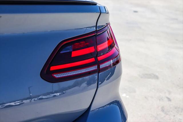 2022 Volkswagen Arteon 2.0T SE R-Line