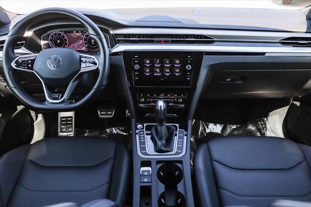 2022 Volkswagen Arteon 2.0T SE R-Line