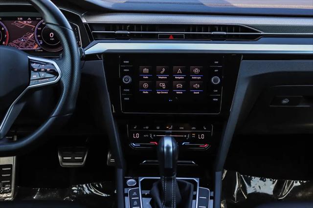 2022 Volkswagen Arteon 2.0T SE R-Line