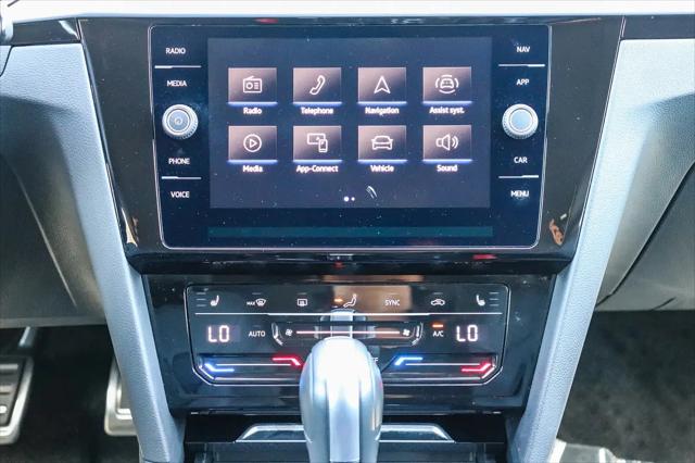 2022 Volkswagen Arteon 2.0T SE R-Line