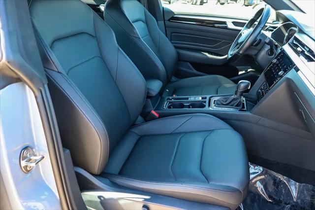 2022 Volkswagen Arteon 2.0T SE R-Line