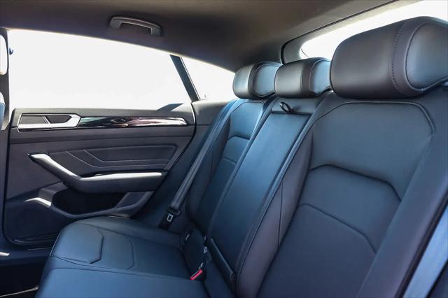 2022 Volkswagen Arteon 2.0T SE R-Line