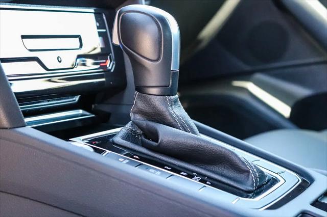 2022 Volkswagen Arteon 2.0T SE R-Line