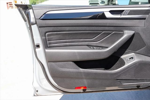 2022 Volkswagen Arteon 2.0T SE R-Line