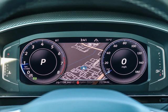 2022 Volkswagen Arteon 2.0T SE R-Line