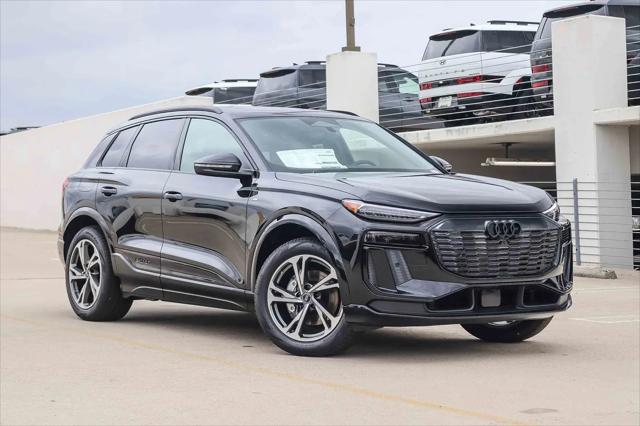 2027 Audi Q6 e-tron Premium Plus quattro for sale in Mission Viejo, CA