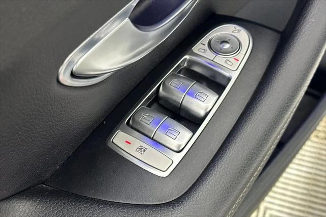 2018 Mercedes-Benz 400 E 400