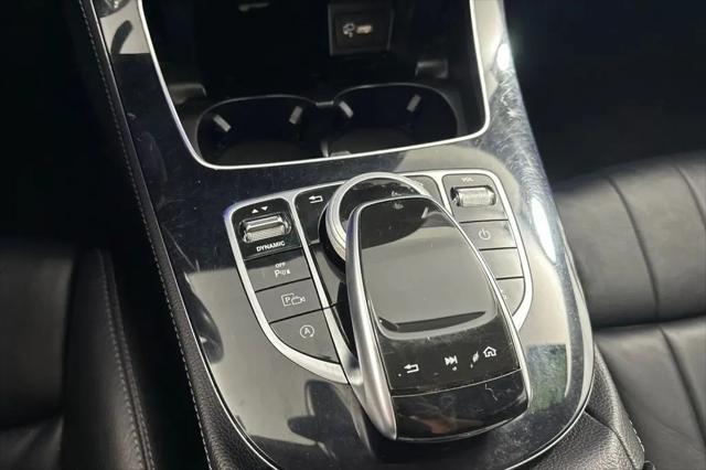 2018 Mercedes-Benz 400 E 400