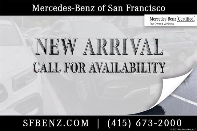 2023 Mercedes-Benz GLE GLE 350 4MATIC for sale in South San Francisco, CA