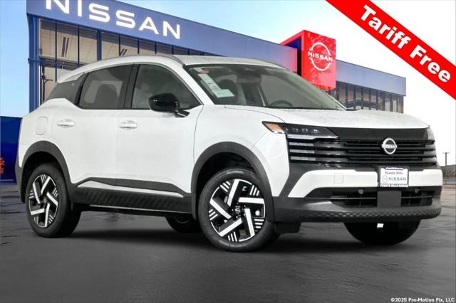 2026 Nissan Kicks SV for sale in City of Industry, CA