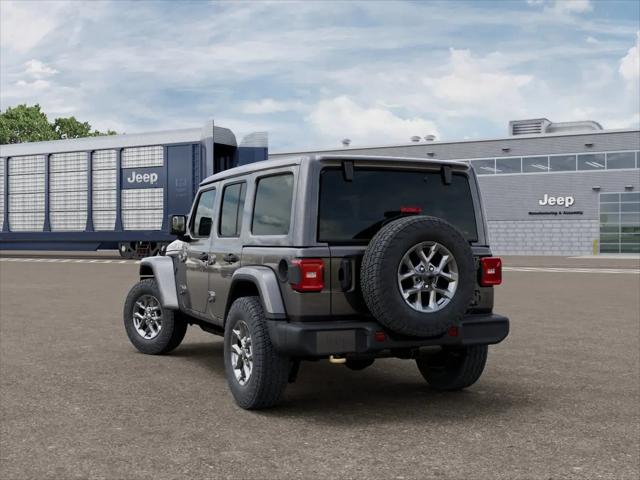 2026 Jeep Wrangler 85th Anniversary