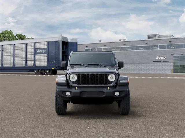 2026 Jeep Wrangler 85th Anniversary