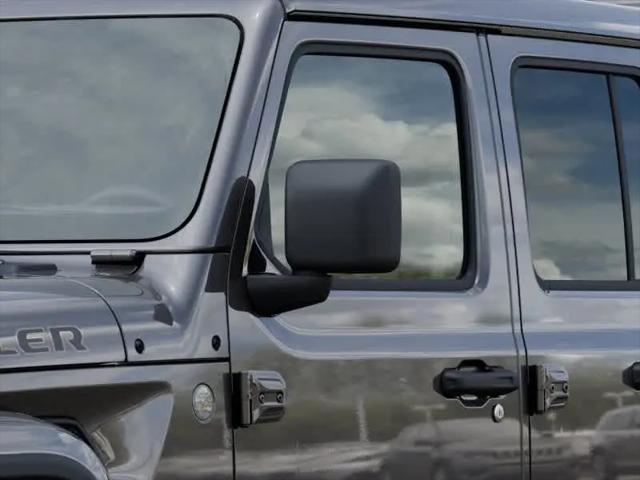 2026 Jeep Wrangler 85th Anniversary