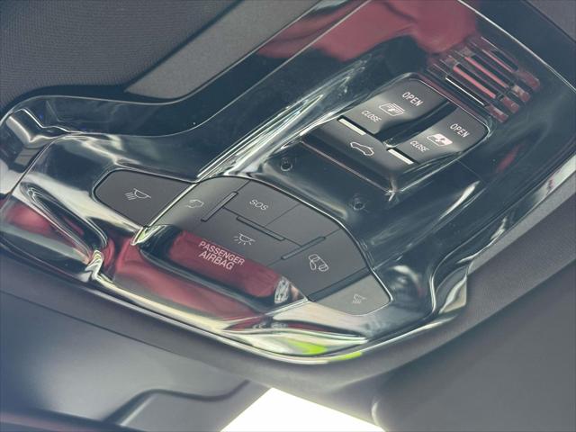 2024 Alfa Romeo Stelvio Veloce AWD