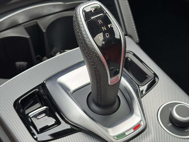 2024 Alfa Romeo Stelvio Veloce AWD