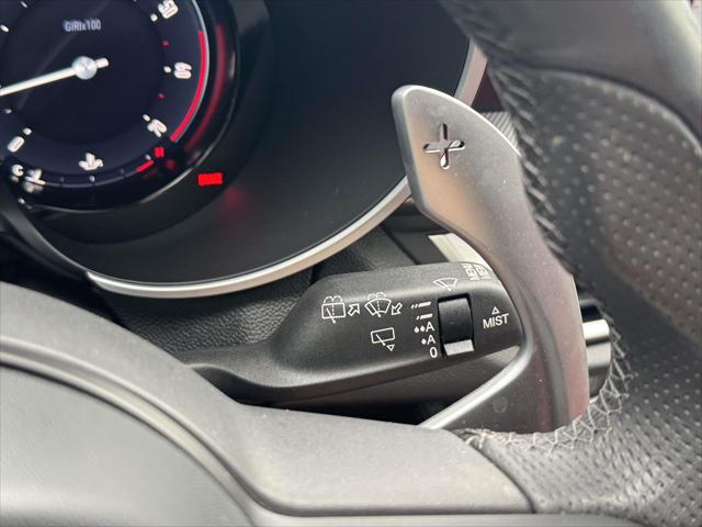 2024 Alfa Romeo Stelvio Veloce AWD