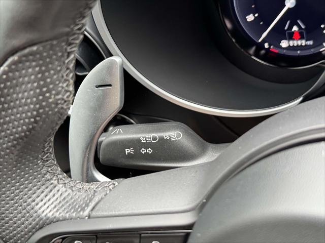 2024 Alfa Romeo Stelvio Veloce AWD