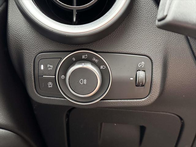 2024 Alfa Romeo Stelvio Veloce AWD