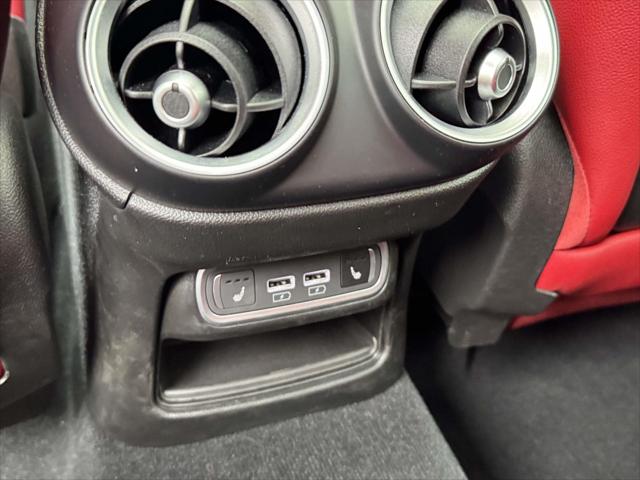 2024 Alfa Romeo Stelvio Veloce AWD