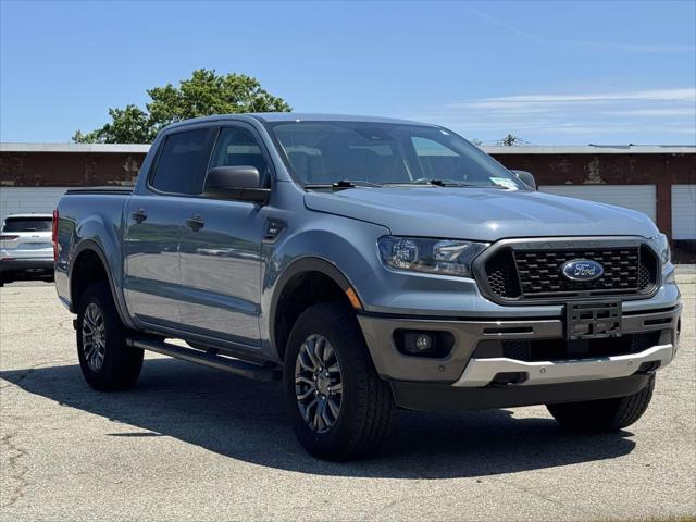 2023 Ford Ranger XLT for sale in Little Falls, NJ