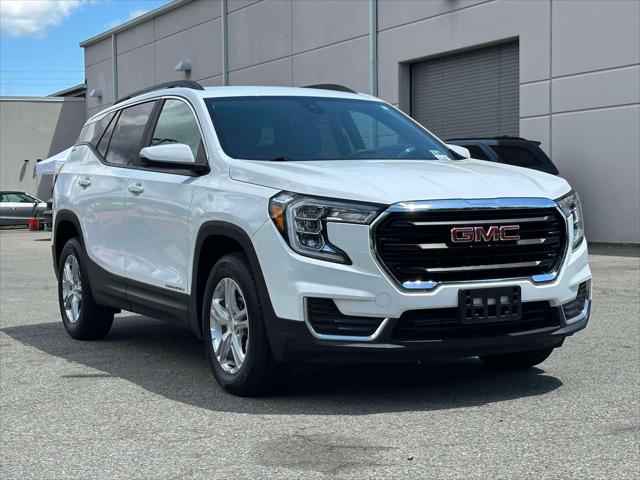 2023 GMC Terrain AWD SLE for sale in Little Falls, NJ