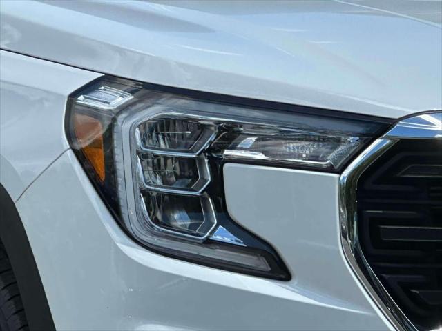 2023 GMC Terrain AWD SLE