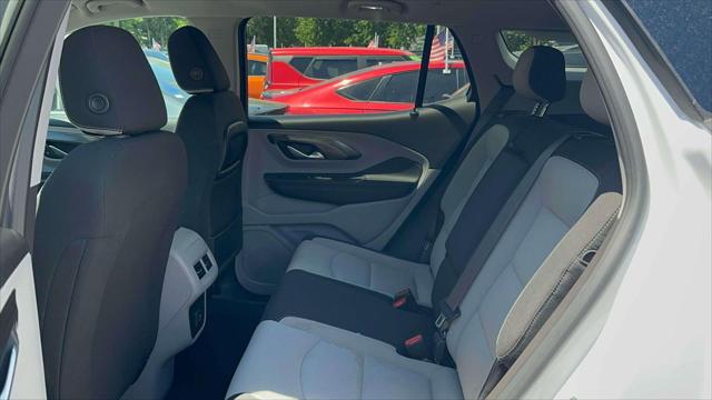 2023 GMC Terrain AWD SLE