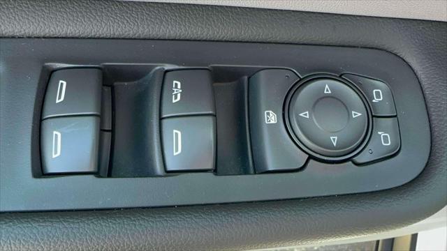 2023 GMC Terrain AWD SLE