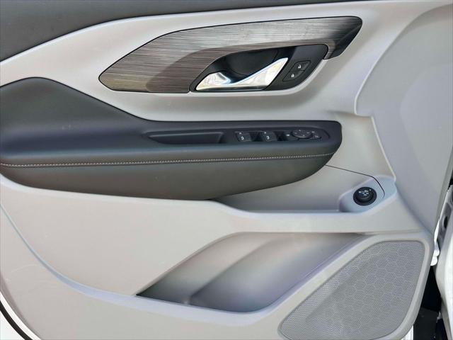 2023 GMC Terrain AWD SLE