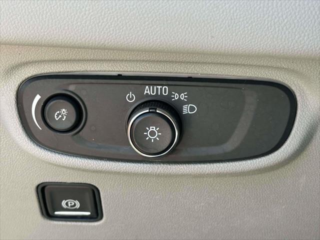 2023 GMC Terrain AWD SLE