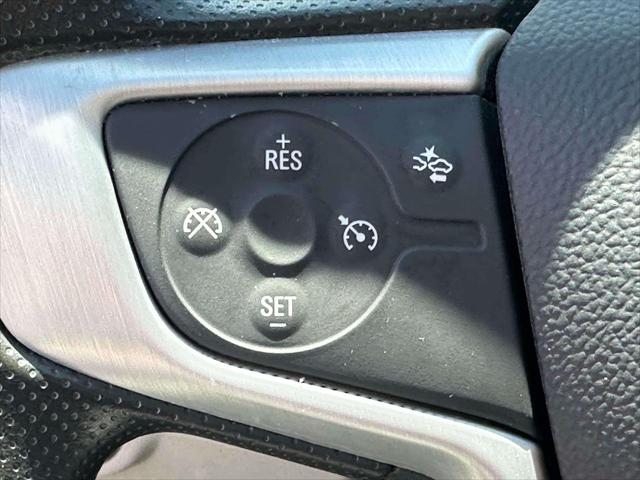 2023 GMC Terrain AWD SLE