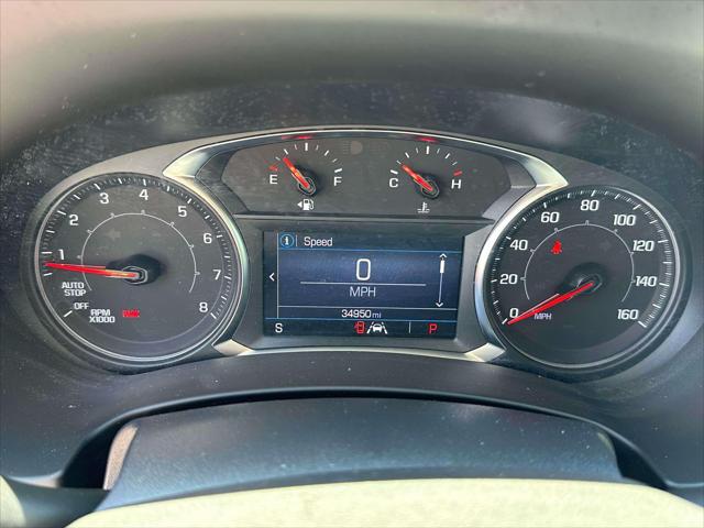 2023 GMC Terrain AWD SLE