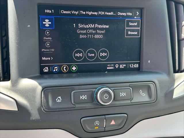 2023 GMC Terrain AWD SLE