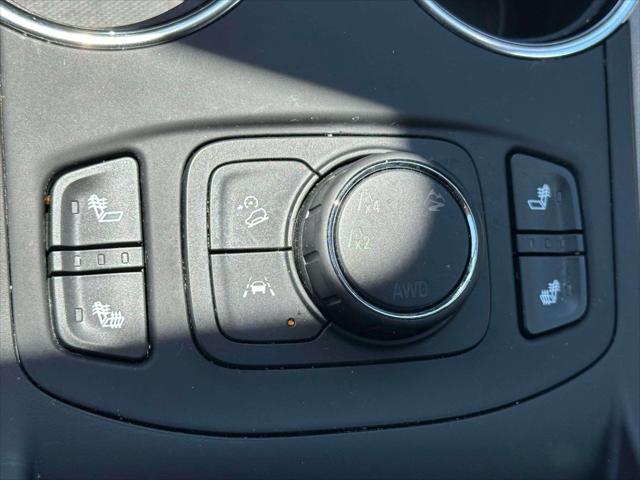 2023 GMC Terrain AWD SLE