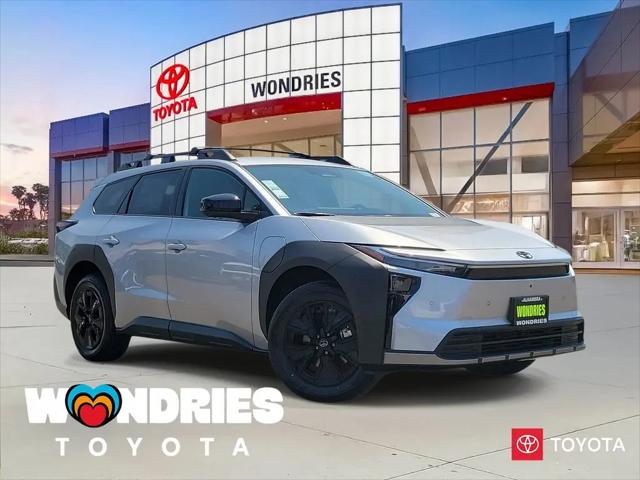 2026 Toyota bZ Woodland Woodland for sale in Alhambra, CA