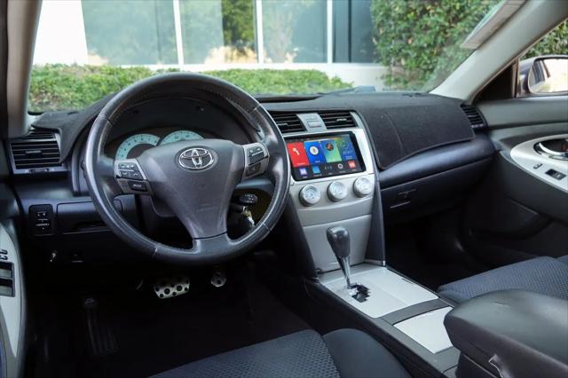 2011 Toyota Camry SE