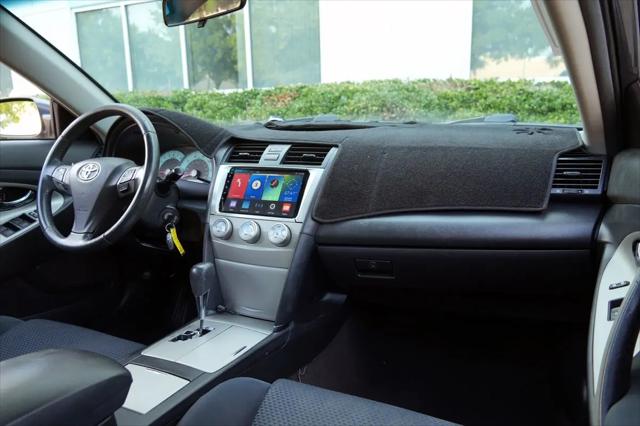 2011 Toyota Camry SE