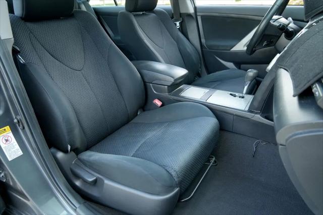 2011 Toyota Camry SE