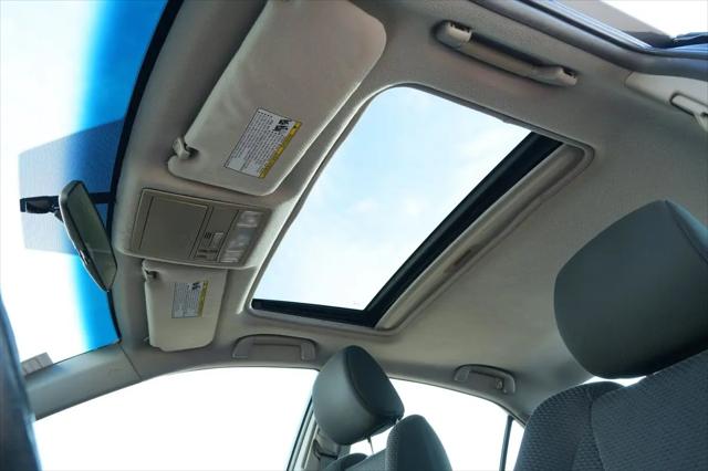 2011 Toyota Camry SE