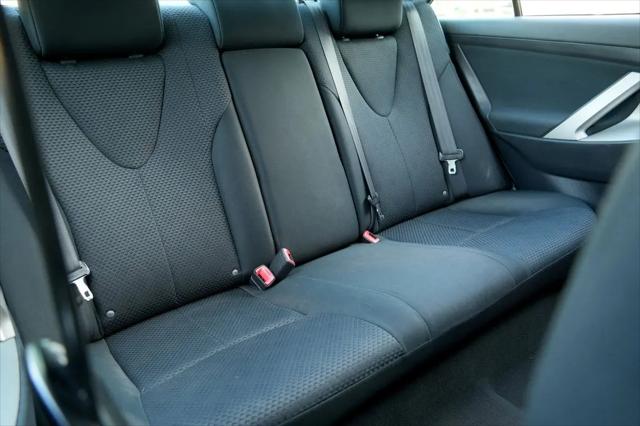 2011 Toyota Camry SE