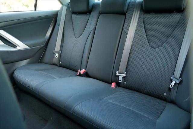 2011 Toyota Camry SE