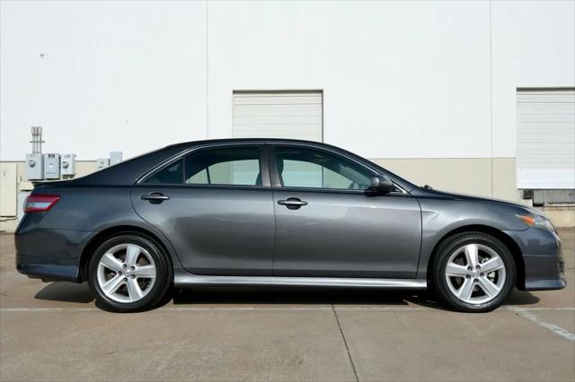 2011 Toyota Camry SE